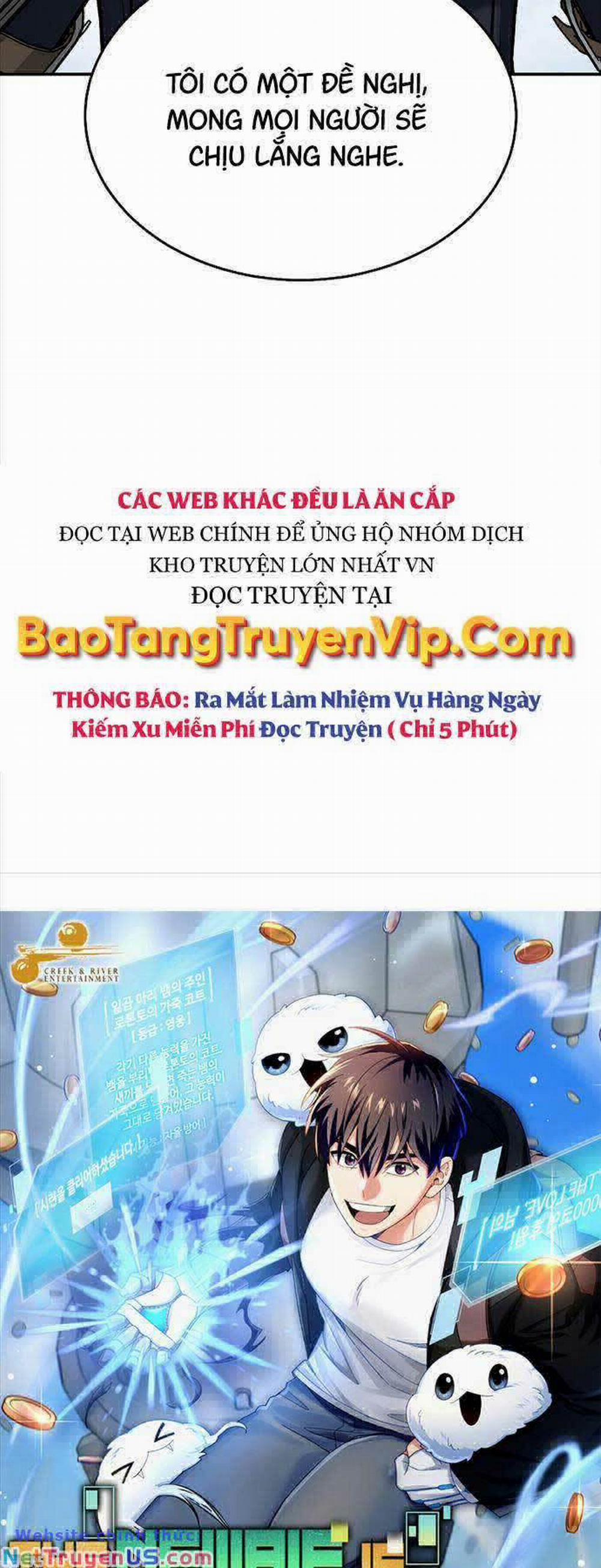 Người Mới Này Quá Mạnh Chương 77 Trang 7