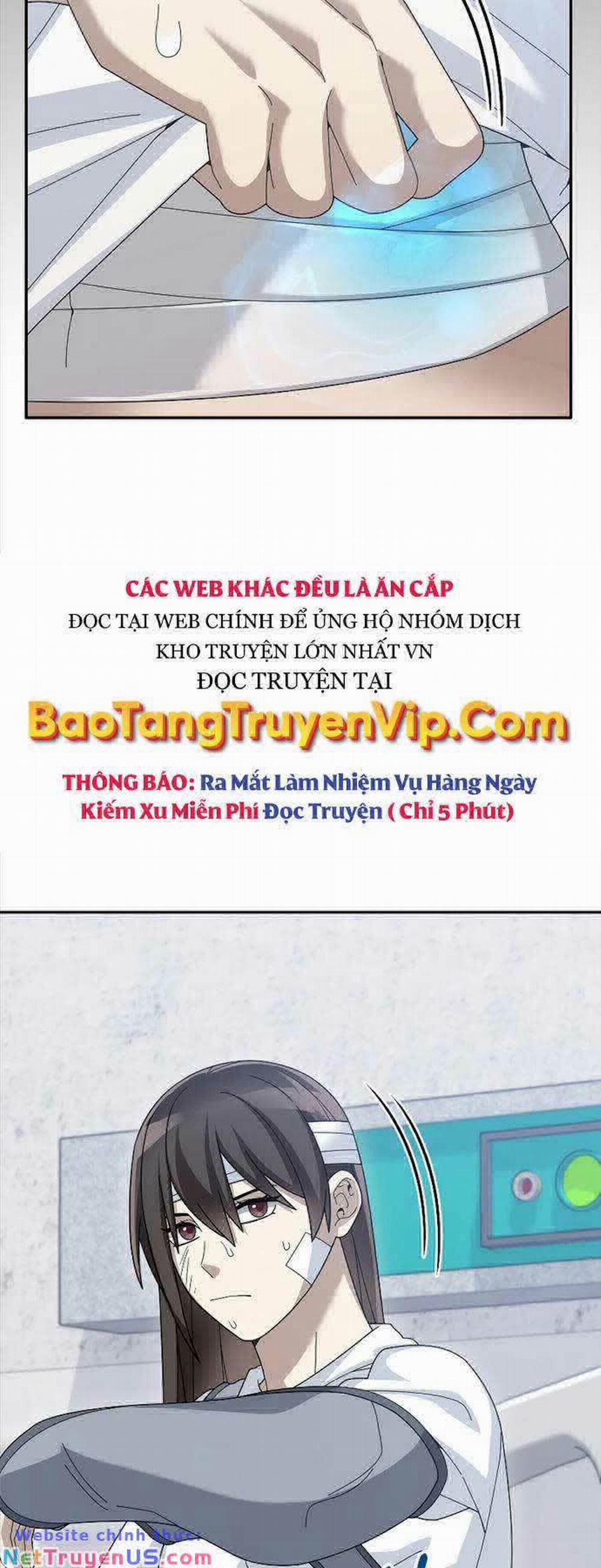 manhwax10.com - Truyện Manhwa Người Mới Này Quá Mạnh Chương 78 Trang 14