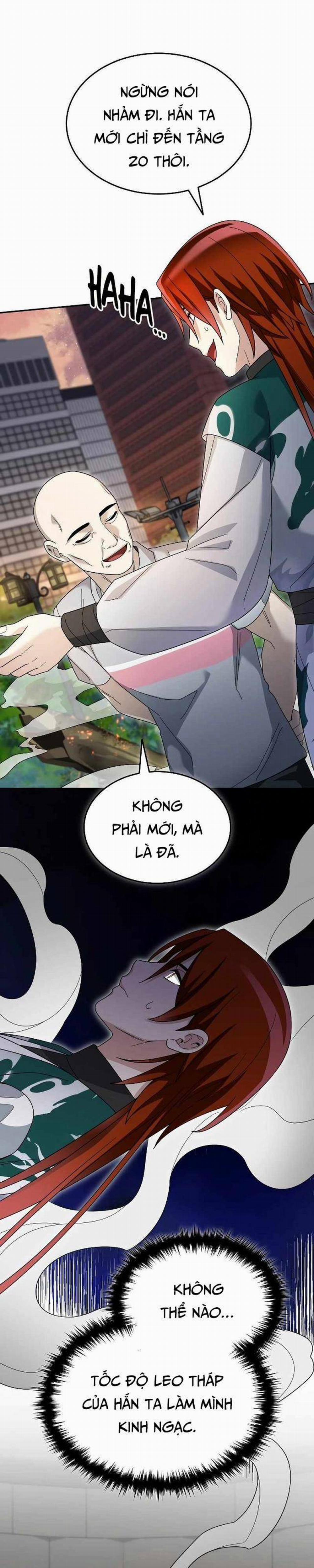 manhwax10.com - Truyện Manhwa Người Mới Này Quá Mạnh Chương 91 Trang 9