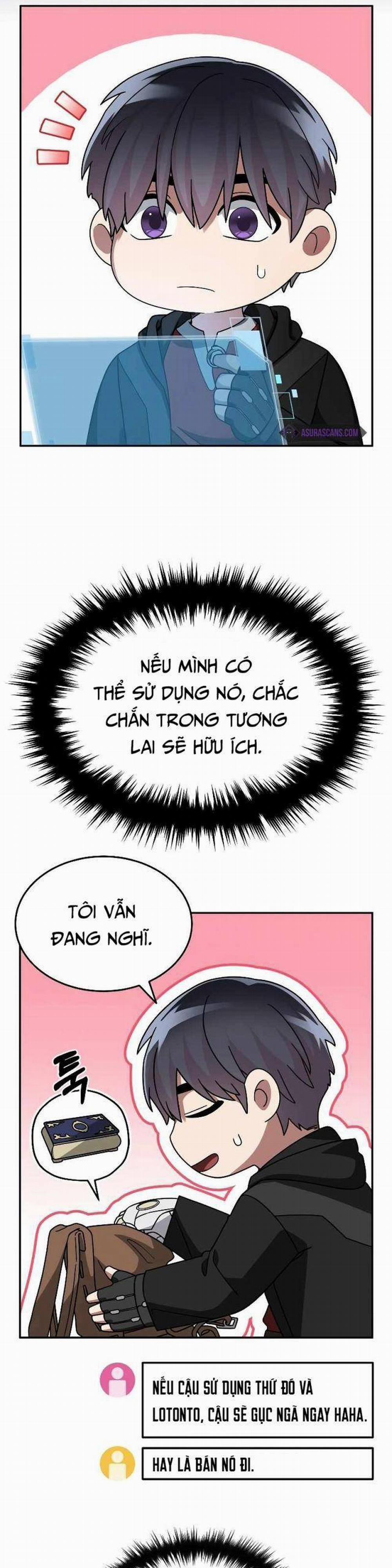 manhwax10.com - Truyện Manhwa Người Mới Này Quá Mạnh Chương 92 Trang 7