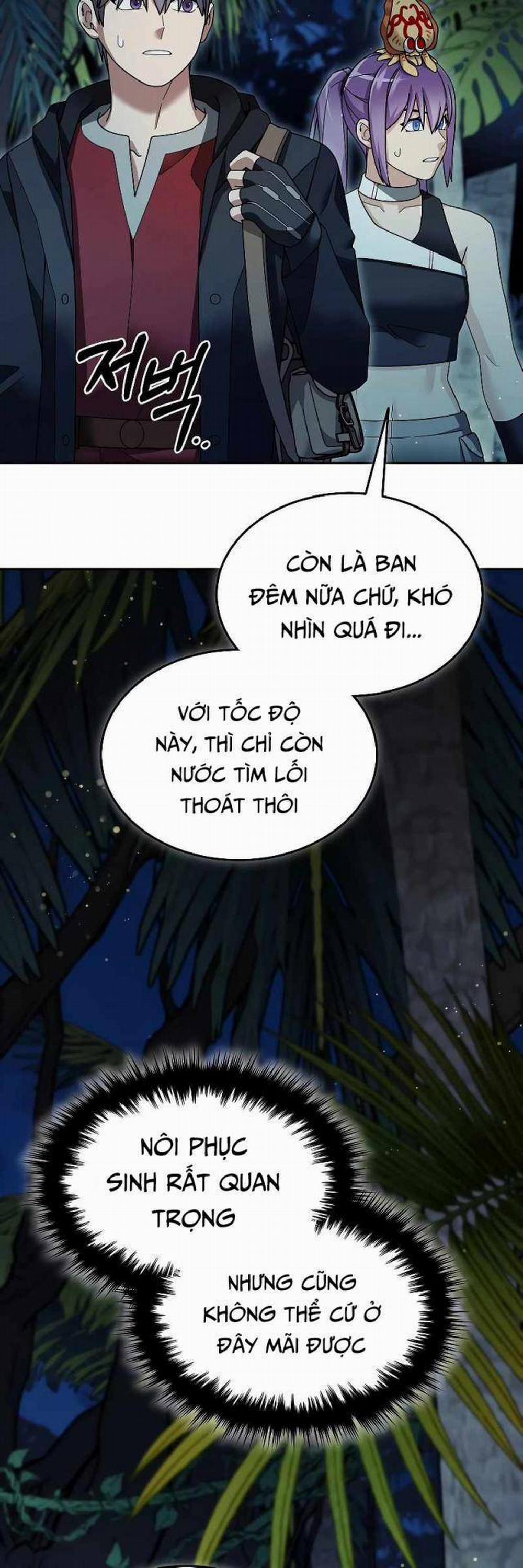 manhwax10.com - Truyện Manhwa Người Mới Này Quá Mạnh Chương 97 Trang 29