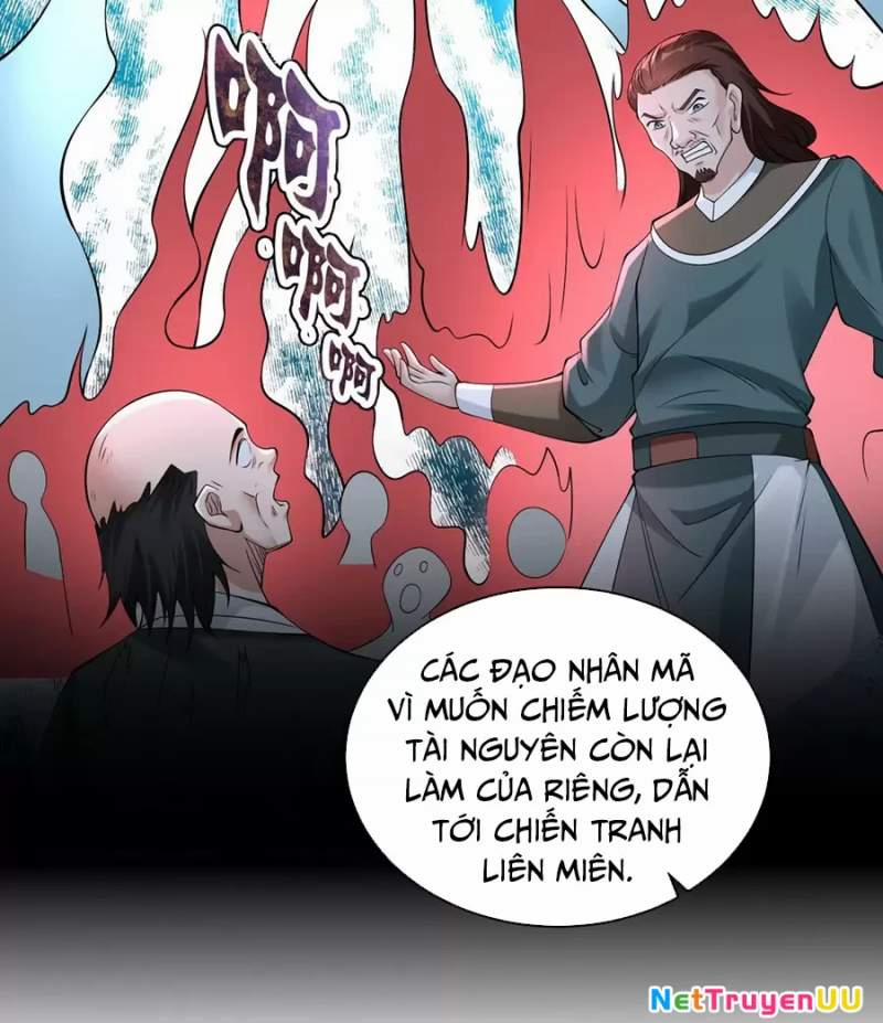 manhwax10.com - Truyện Manhwa Người Ở Rể Bị Ép Thành Phản Diện Chương 587 Trang 38