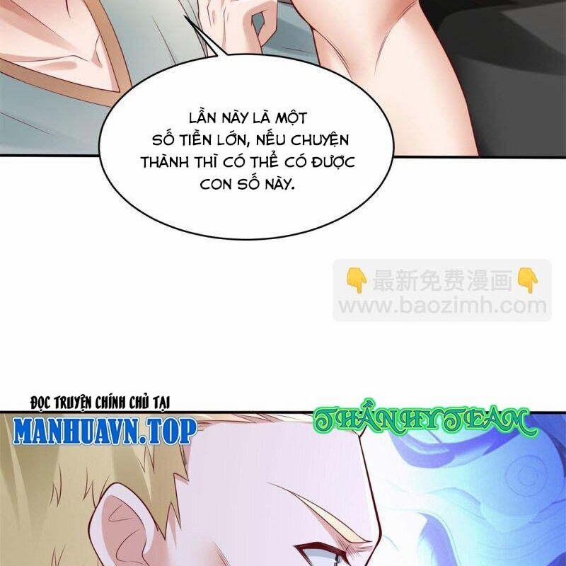 manhwax10.com - Truyện Manhwa Người Ở Rể Bị Ép Thành Phản Diện Chương 597 Trang 10