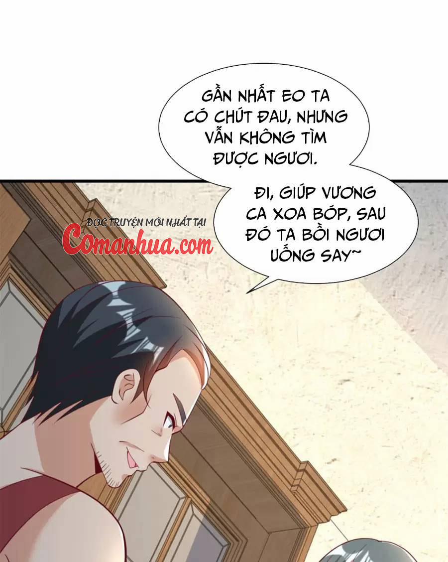 manhwax10.com - Truyện Manhwa Người Ở Rể Bị Ép Thành Phản Diện Chương 601 Trang 39