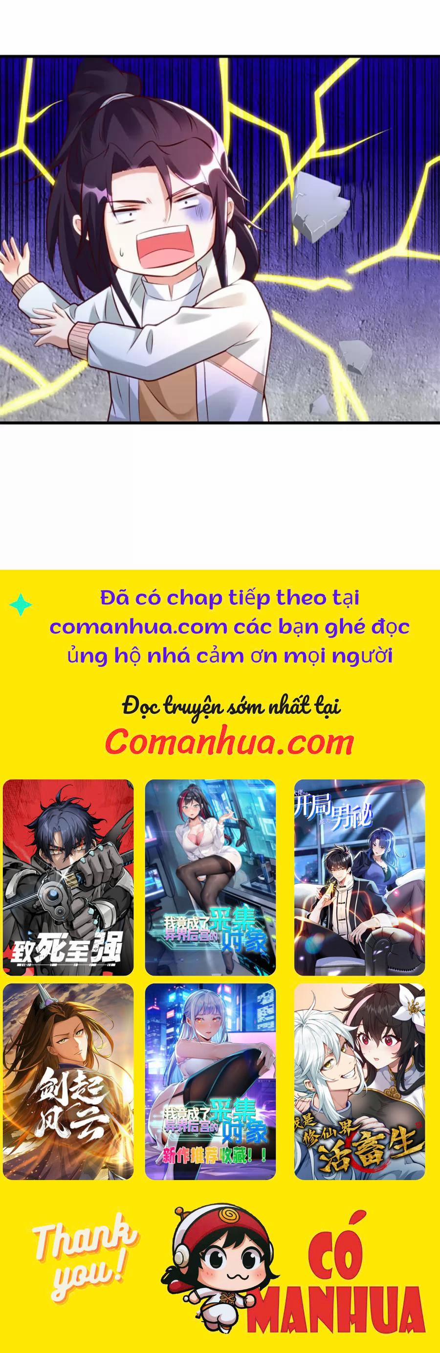 manhwax10.com - Truyện Manhwa Người Ở Rể Bị Ép Thành Phản Diện Chương 602 Trang 54