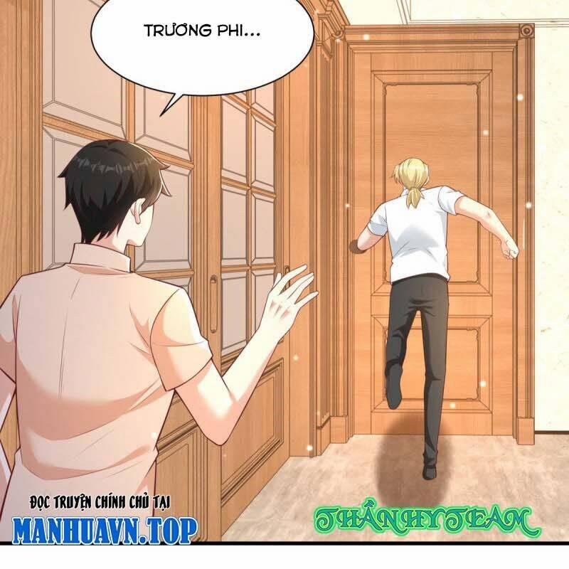 manhwax10.com - Truyện Manhwa Người Ở Rể Bị Ép Thành Phản Diện Chương 608 Trang 47