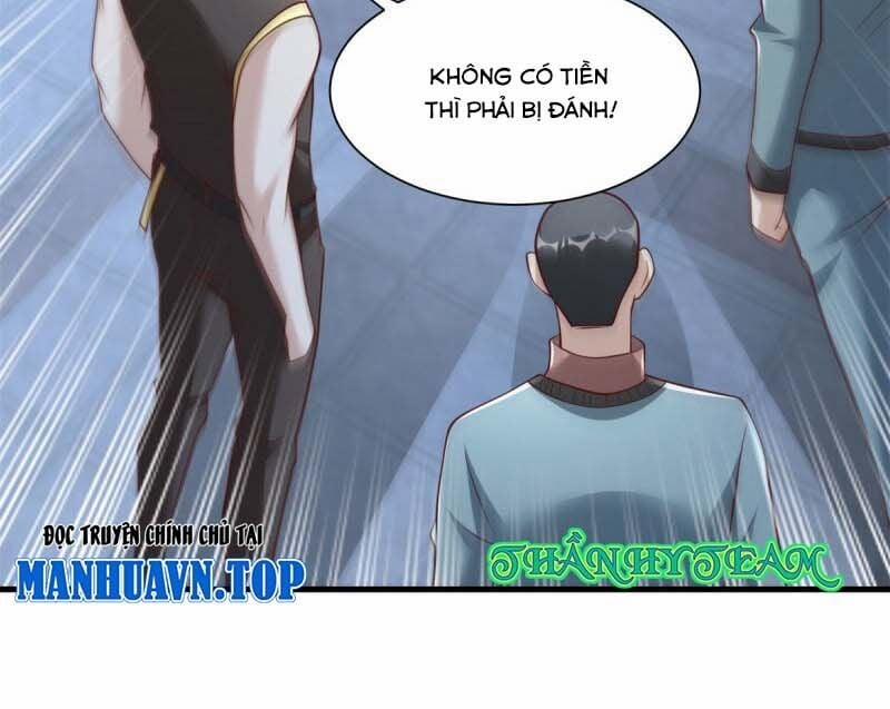 manhwax10.com - Truyện Manhwa Người Ở Rể Bị Ép Thành Phản Diện Chương 610 Trang 34