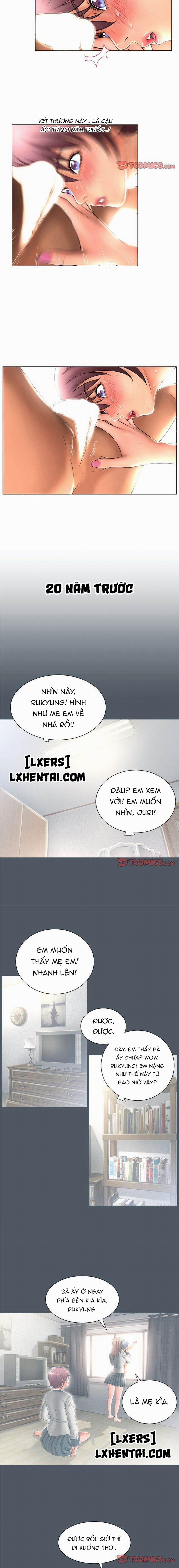 manhwax10.com - Truyện Manhwa Người Phụ Nữ Uớt Át Chương 76 Trang 13