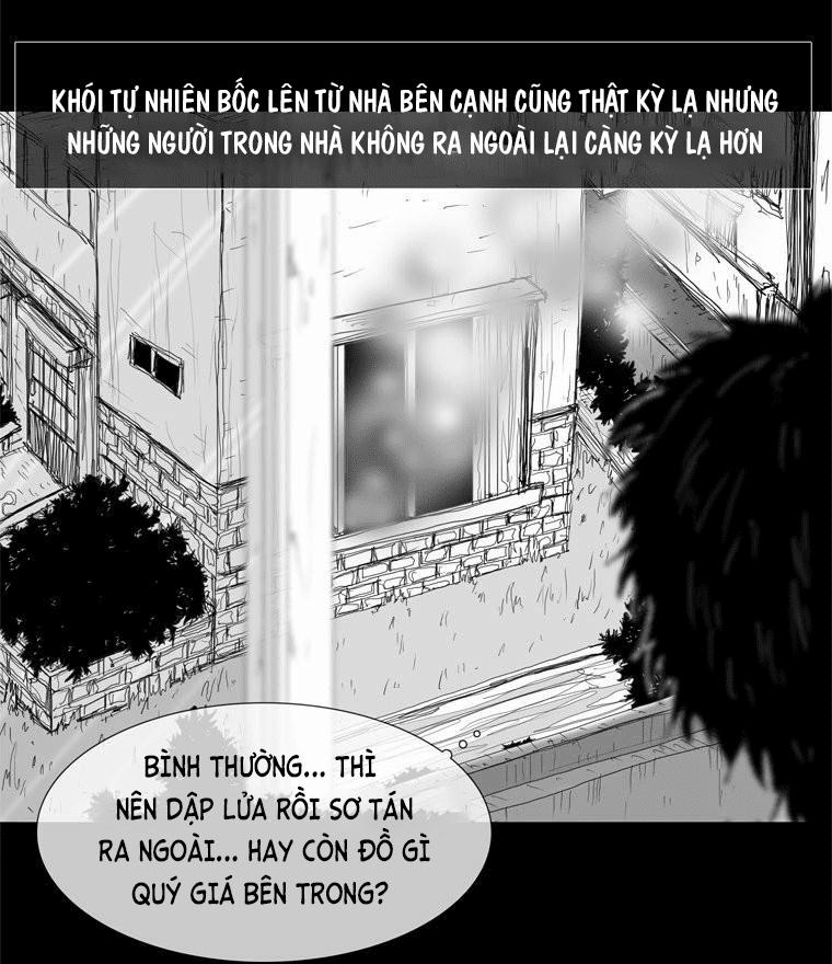 manhwax10.com - Truyện Manhwa Người Quan Sát Chương 4 Trang 16