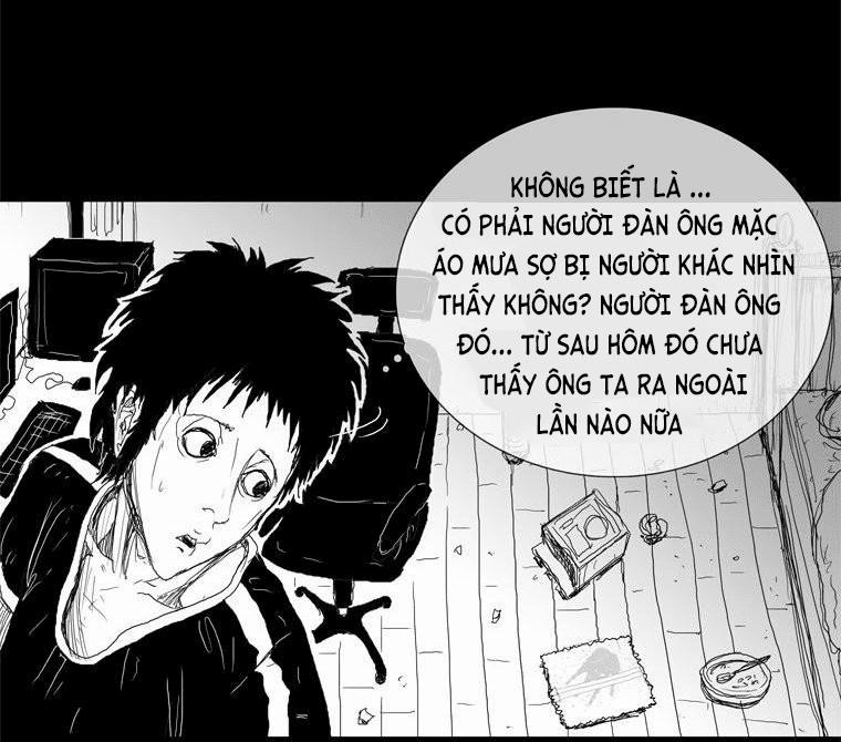 manhwax10.com - Truyện Manhwa Người Quan Sát Chương 4 Trang 17