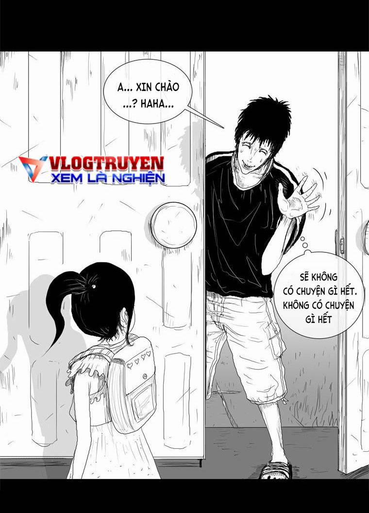 manhwax10.com - Truyện Manhwa Người Quan Sát Chương 5 Trang 12