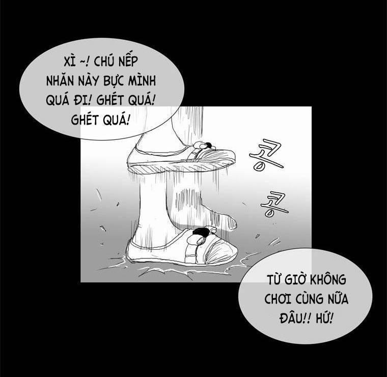 manhwax10.com - Truyện Manhwa Người Quan Sát Chương 5 Trang 29