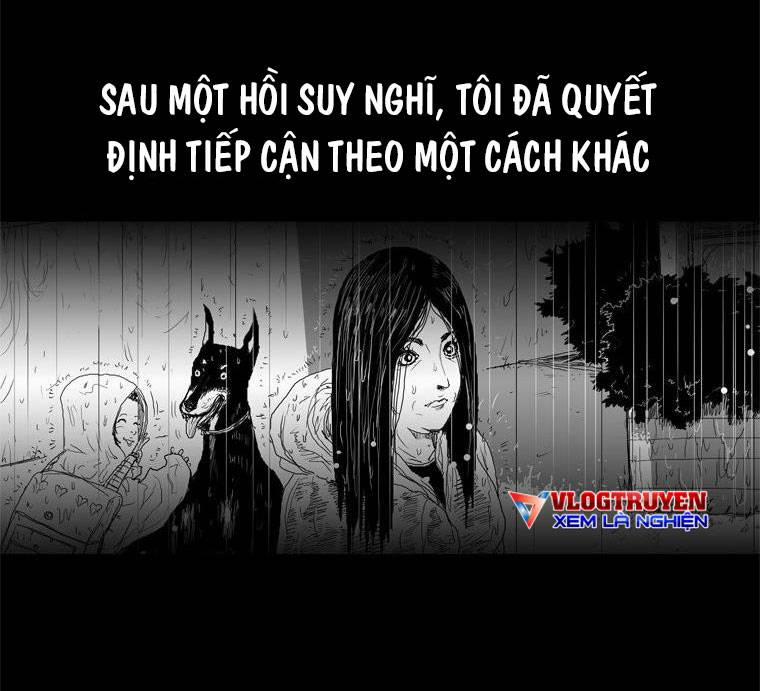 manhwax10.com - Truyện Manhwa Người Quan Sát Chương 5 Trang 4