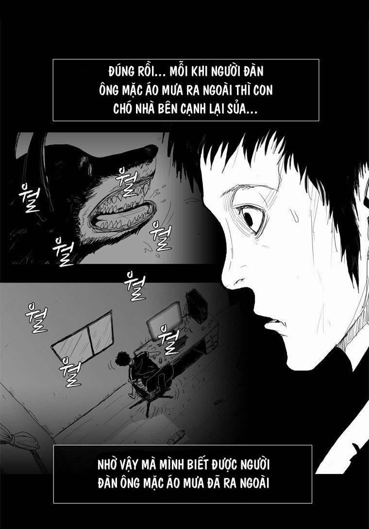 manhwax10.com - Truyện Manhwa Người Quan Sát Chương 5 Trang 33