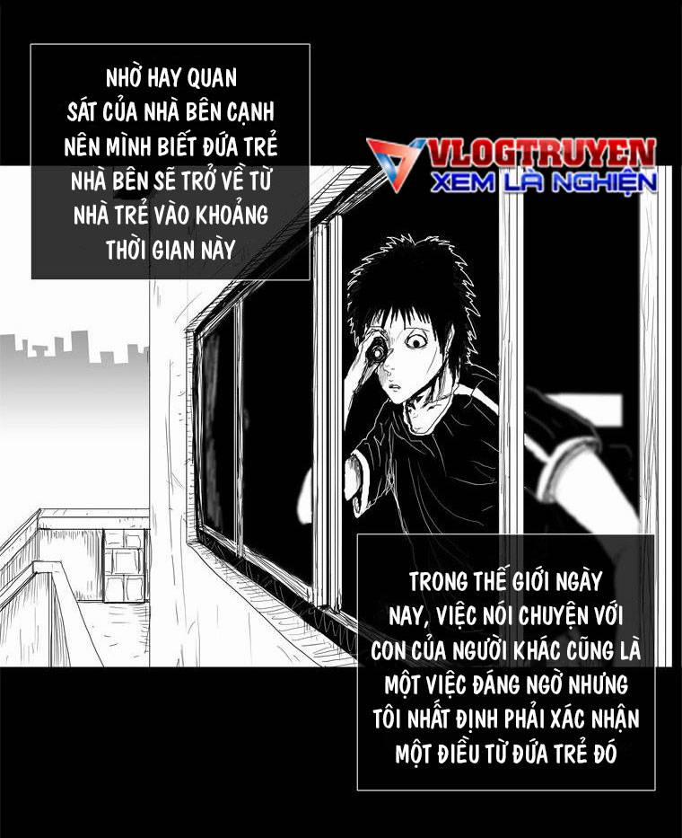 manhwax10.com - Truyện Manhwa Người Quan Sát Chương 5 Trang 7