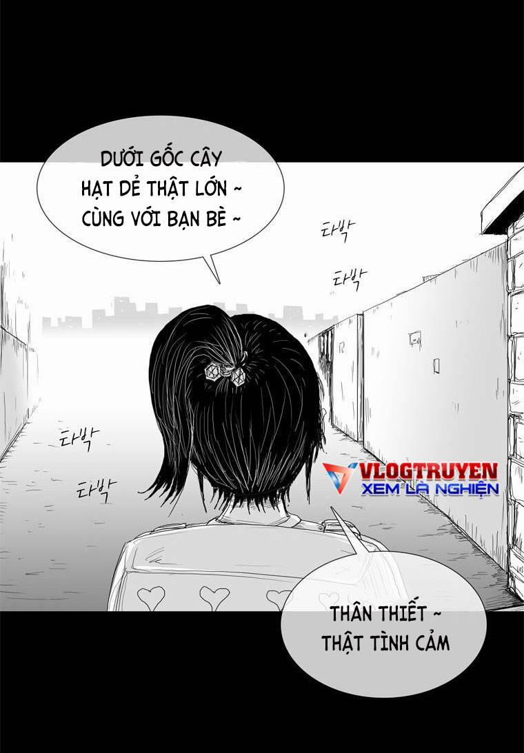 manhwax10.com - Truyện Manhwa Người Quan Sát Chương 5 Trang 10