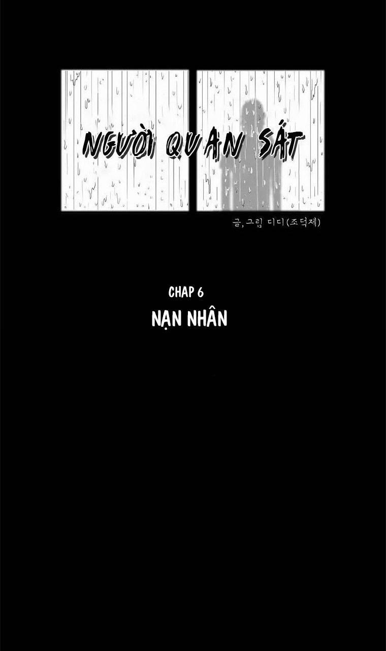 manhwax10.com - Truyện Manhwa Người Quan Sát Chương 6 Trang 14