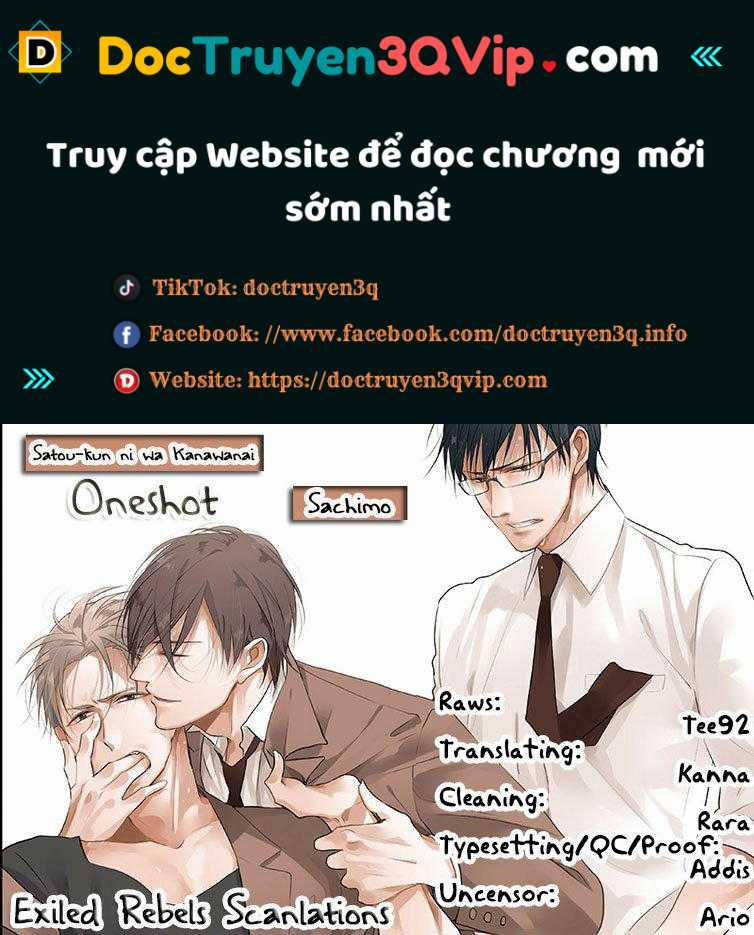 manhwax10.com - Truyện Manhwa Người Tà Răm Luôn Có Quỷ Theo Sau Chương 126 Trang 1