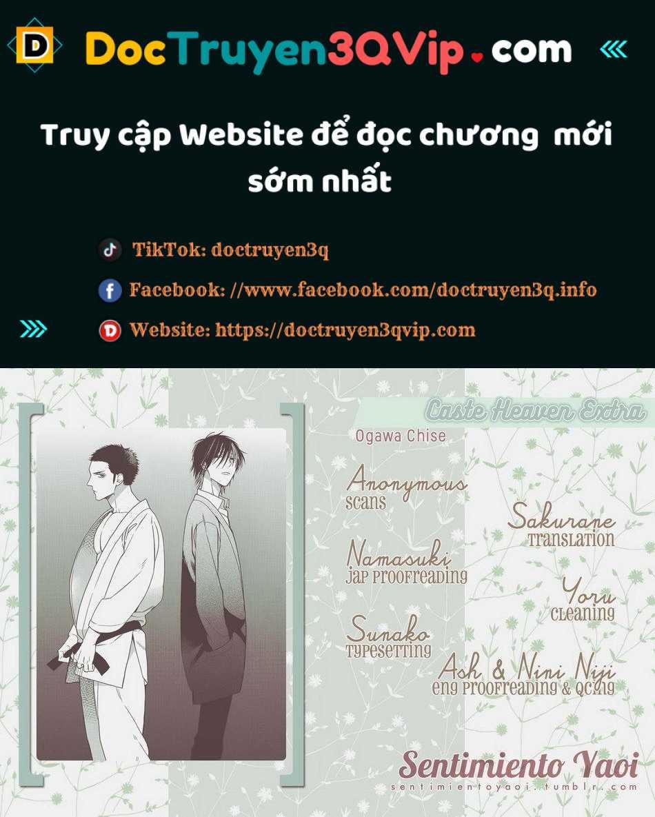 manhwax10.com - Truyện Manhwa Người Tà Răm Luôn Có Quỷ Theo Sau Chương 127 Trang 1