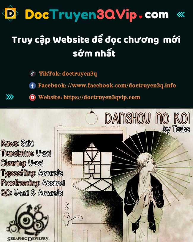 manhwax10.com - Truyện Manhwa Người Tà Răm Luôn Có Quỷ Theo Sau Chương 130 Trang 1