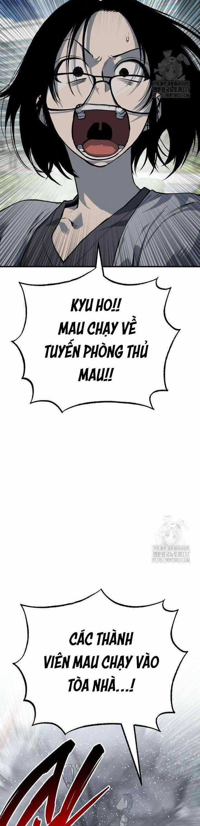 manhwax10.com - Truyện Manhwa Người Thây Ma Chương 104 Trang 10