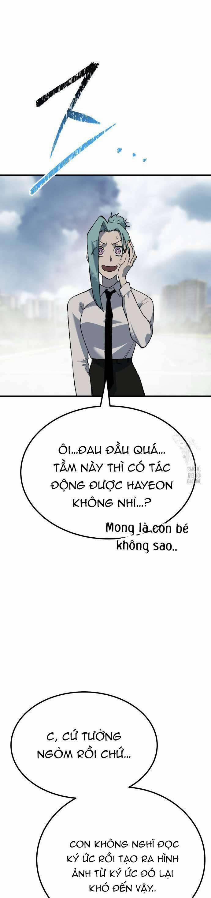 manhwax10.com - Truyện Manhwa Người Thây Ma Chương 107 Trang 37