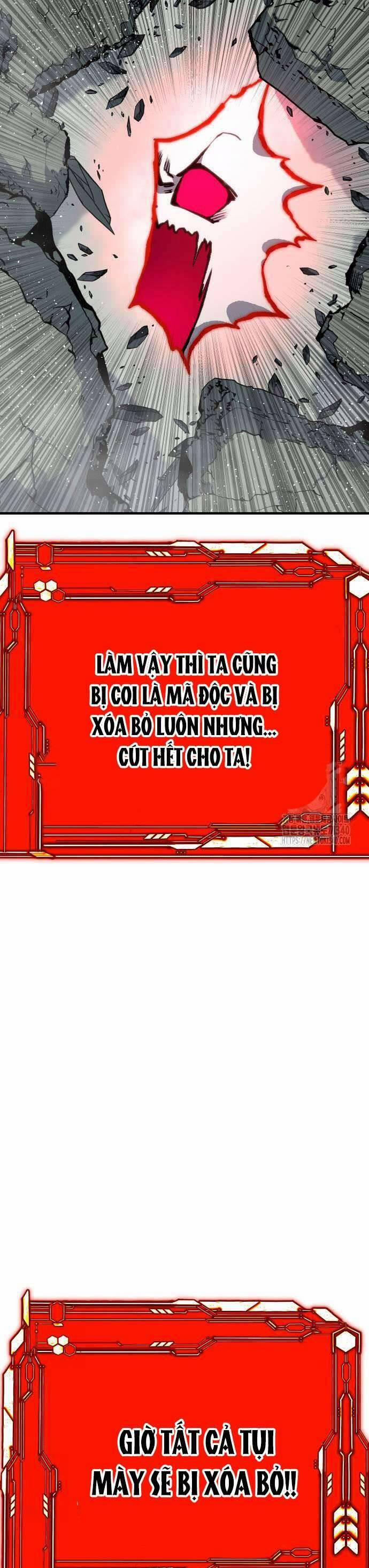 manhwax10.com - Truyện Manhwa Người Thây Ma Chương 107 Trang 61