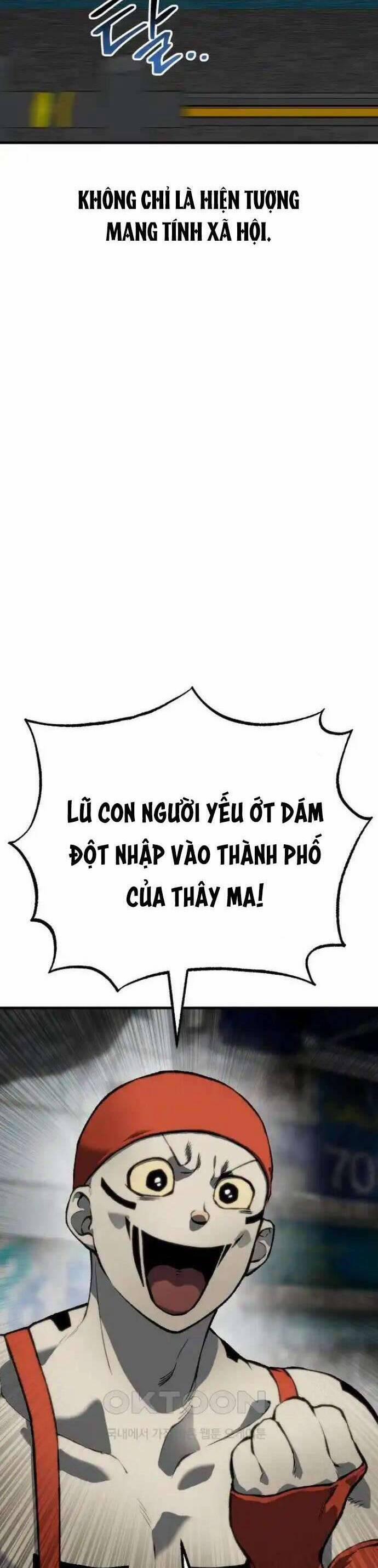 manhwax10.com - Truyện Manhwa Người Thây Ma Chương 108 Trang 42