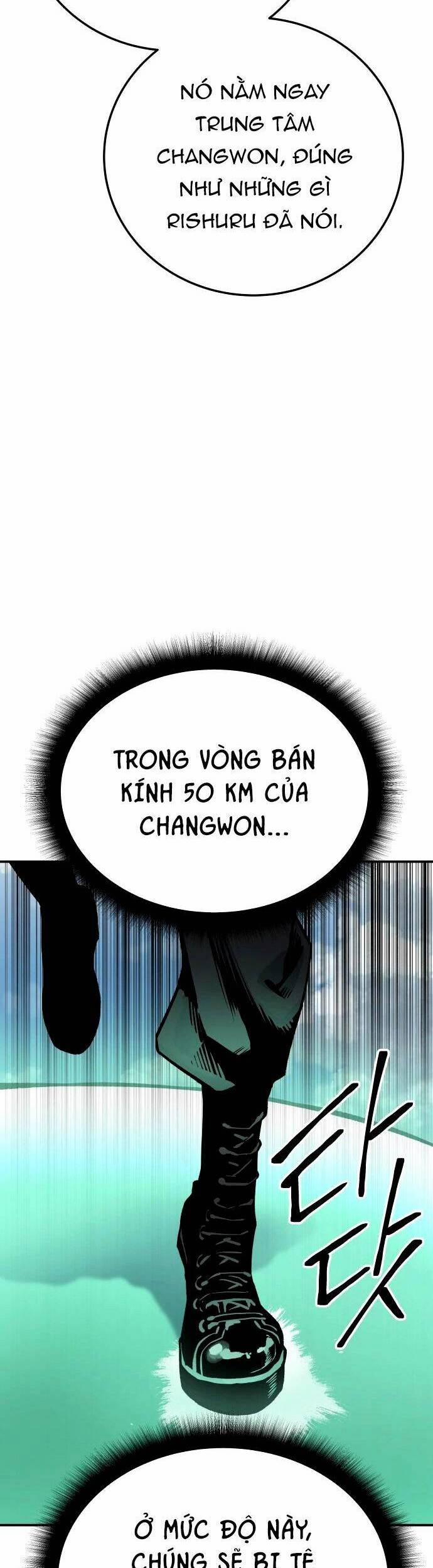 manhwax10.com - Truyện Manhwa Người Thây Ma Chương 28 Trang 38