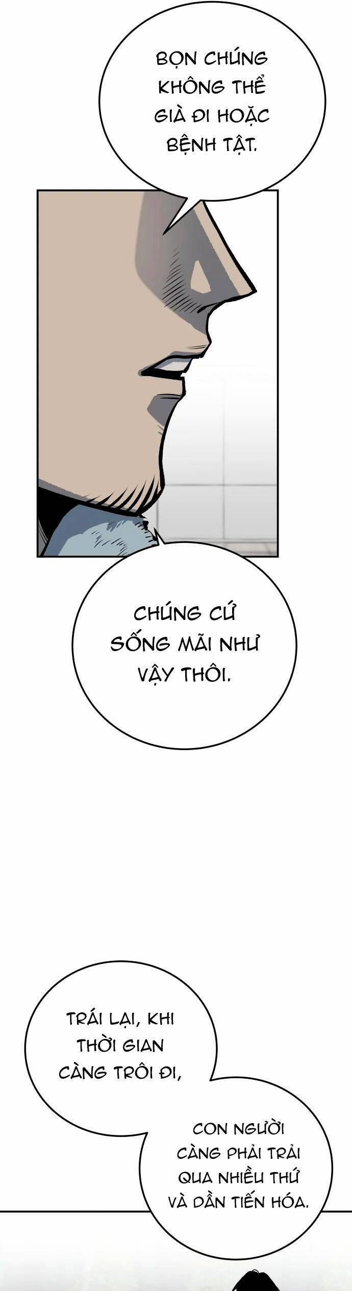 manhwax10.com - Truyện Manhwa Người Thây Ma Chương 29 Trang 26