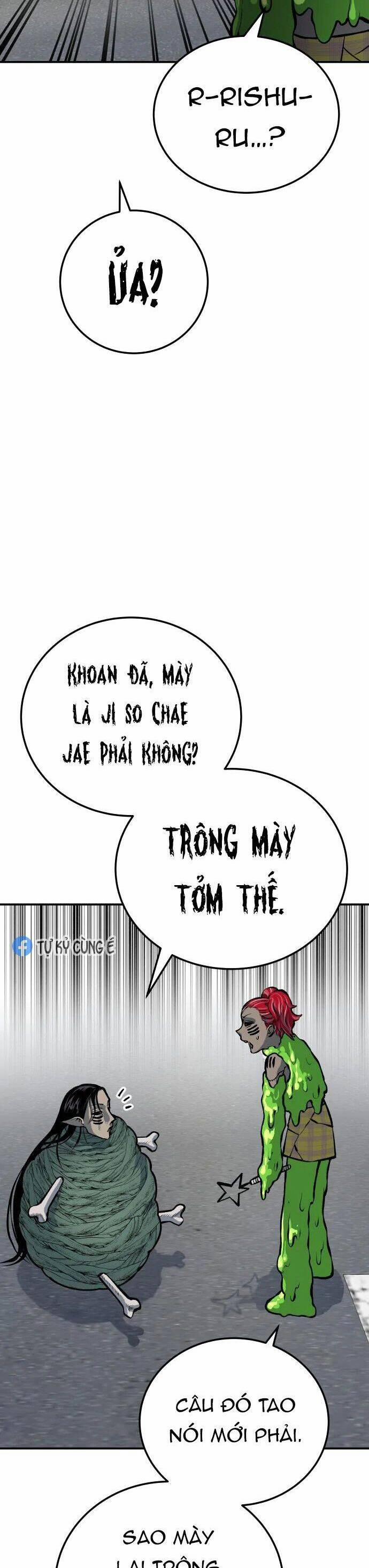 manhwax10.com - Truyện Manhwa Người Thây Ma Chương 30 Trang 25