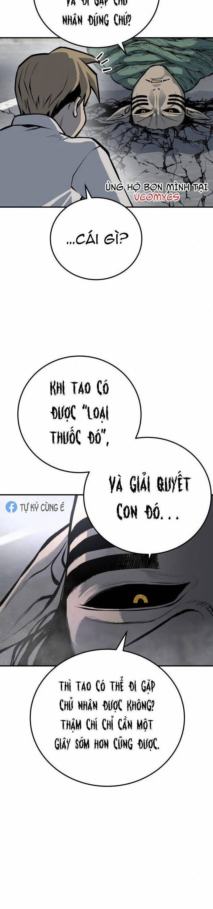 manhwax10.com - Truyện Manhwa Người Thây Ma Chương 30 Trang 51