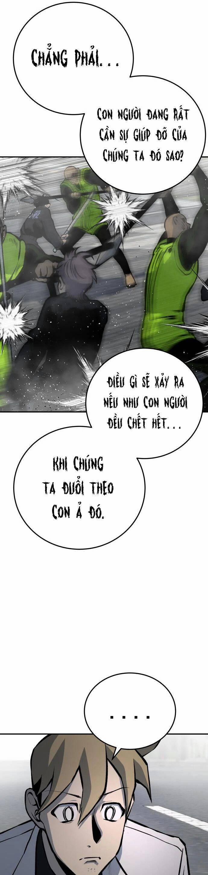 manhwax10.com - Truyện Manhwa Người Thây Ma Chương 30 Trang 52