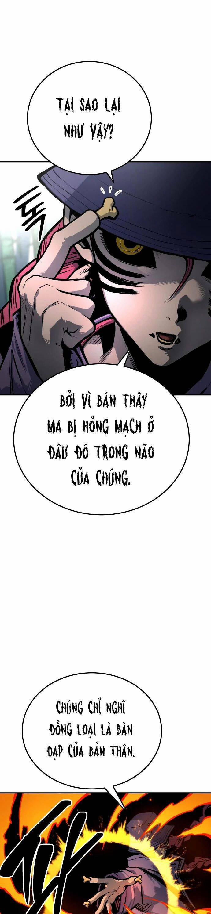 manhwax10.com - Truyện Manhwa Người Thây Ma Chương 32 Trang 47