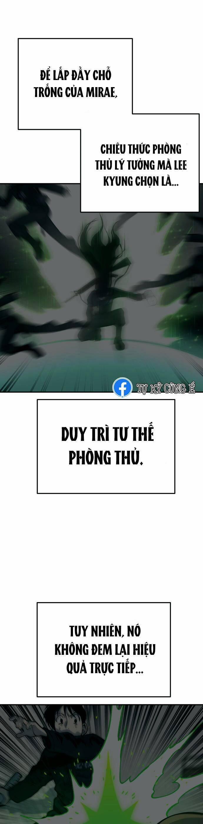 manhwax10.com - Truyện Manhwa Người Thây Ma Chương 37 Trang 8