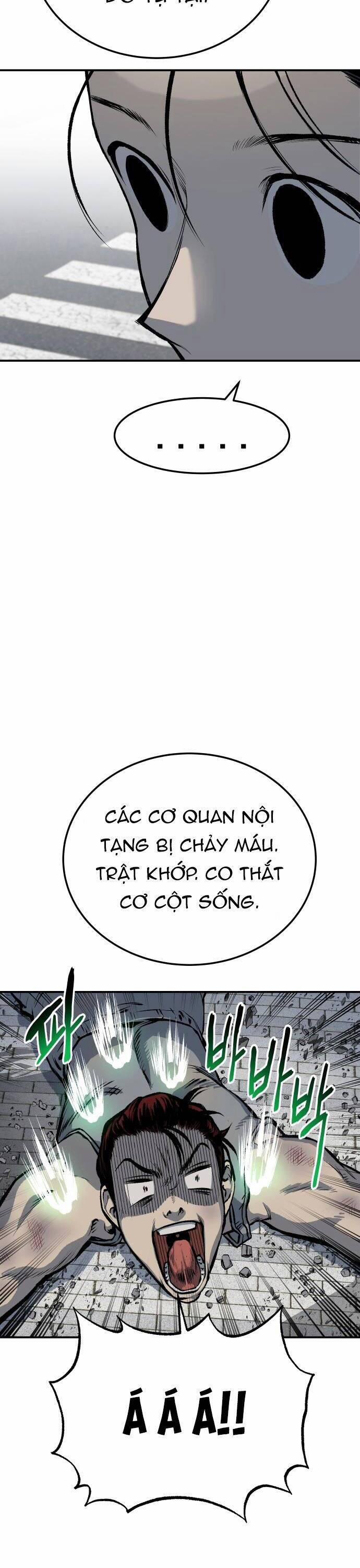 manhwax10.com - Truyện Manhwa Người Thây Ma Chương 38 Trang 34