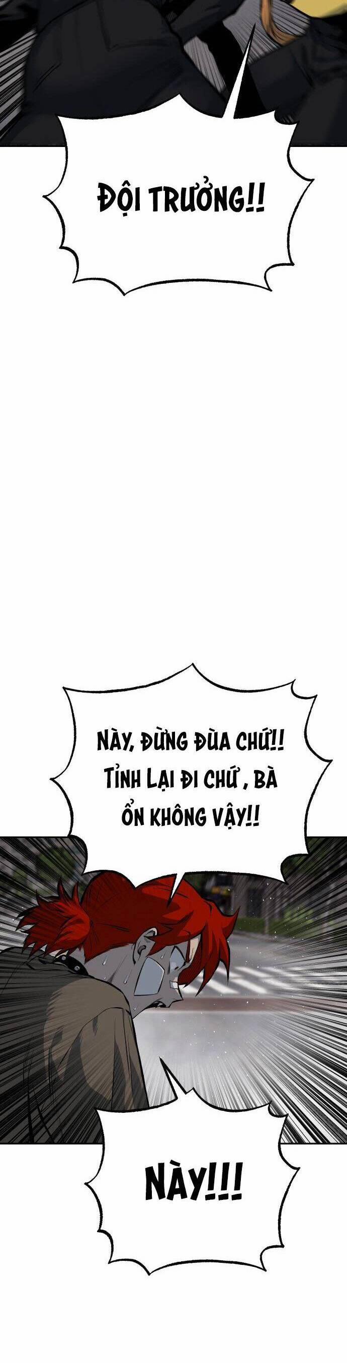 manhwax10.com - Truyện Manhwa Người Thây Ma Chương 40 Trang 33