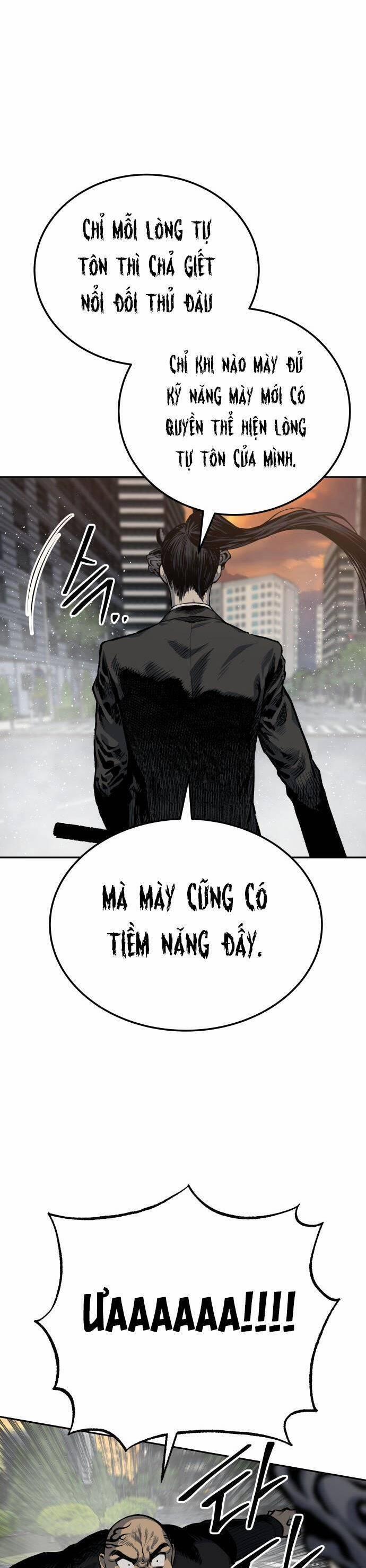 manhwax10.com - Truyện Manhwa Người Thây Ma Chương 40 Trang 39