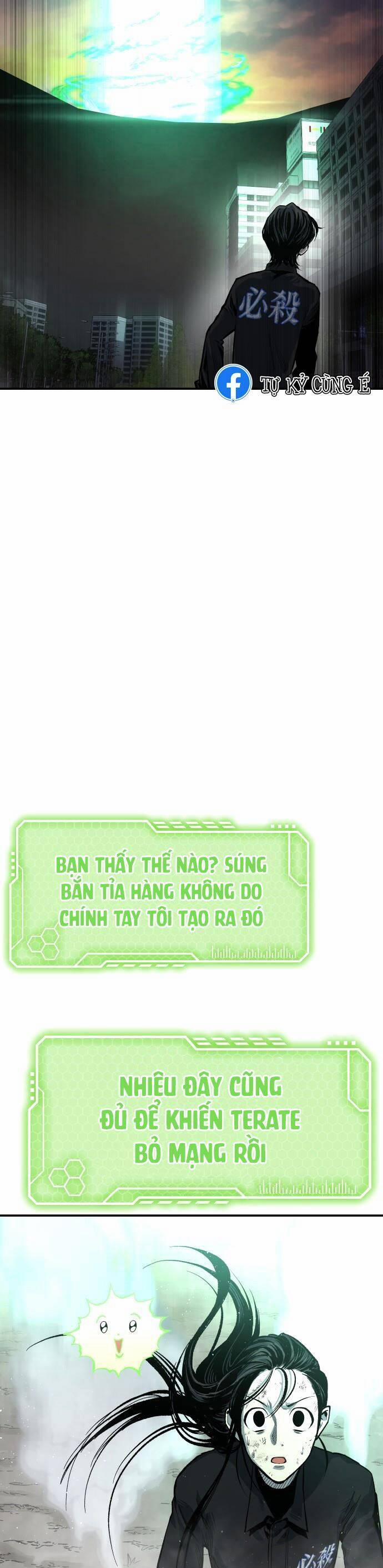 manhwax10.com - Truyện Manhwa Người Thây Ma Chương 41 Trang 49