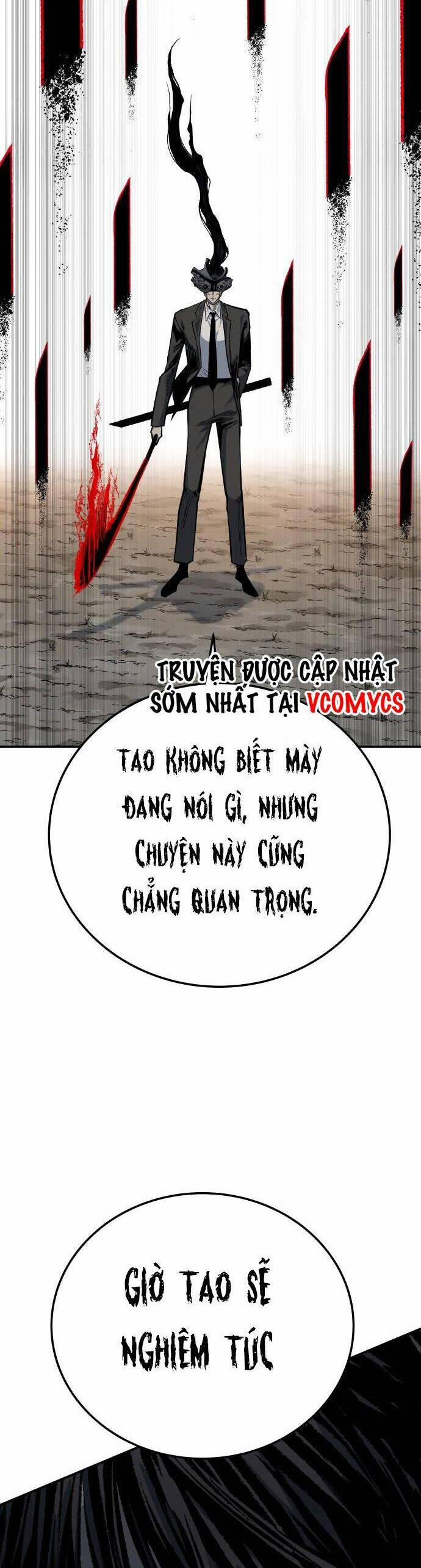 manhwax10.com - Truyện Manhwa Người Thây Ma Chương 42 Trang 49