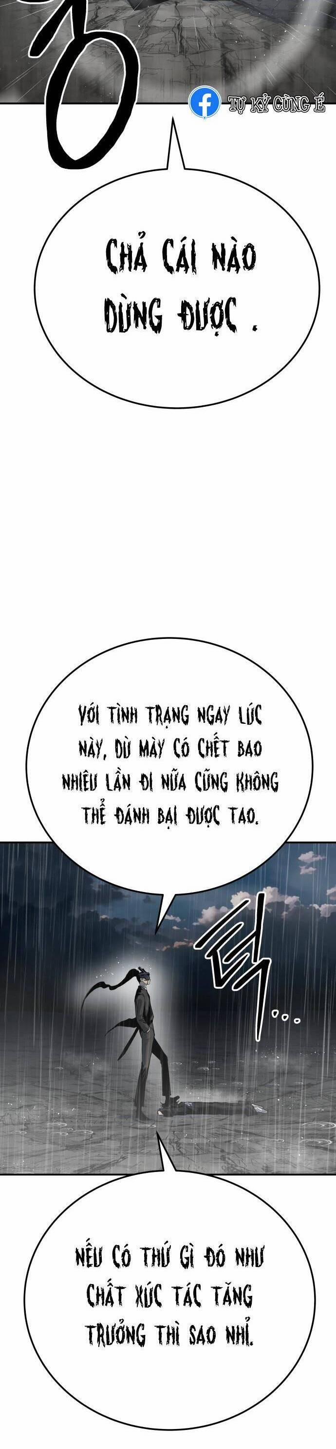 Người Thây Ma Chương 43 Trang 36