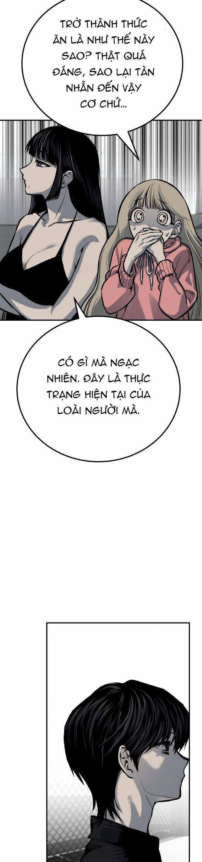 manhwax10.com - Truyện Manhwa Người Thây Ma Chương 48 Trang 11