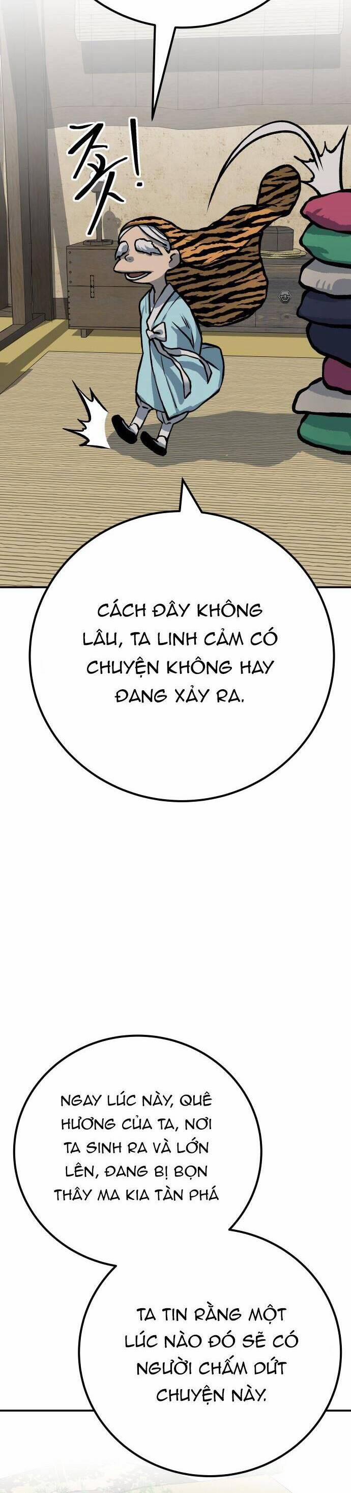 manhwax10.com - Truyện Manhwa Người Thây Ma Chương 49 Trang 60