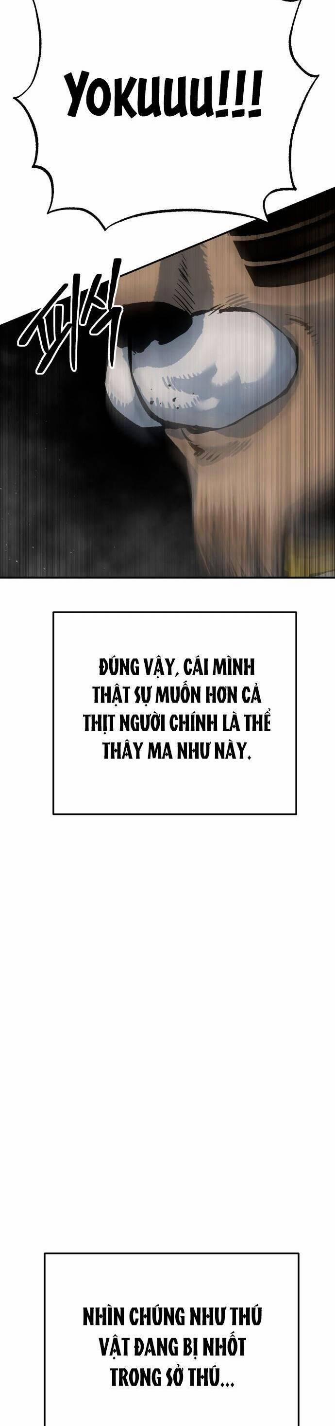 manhwax10.com - Truyện Manhwa Người Thây Ma Chương 51 Trang 53