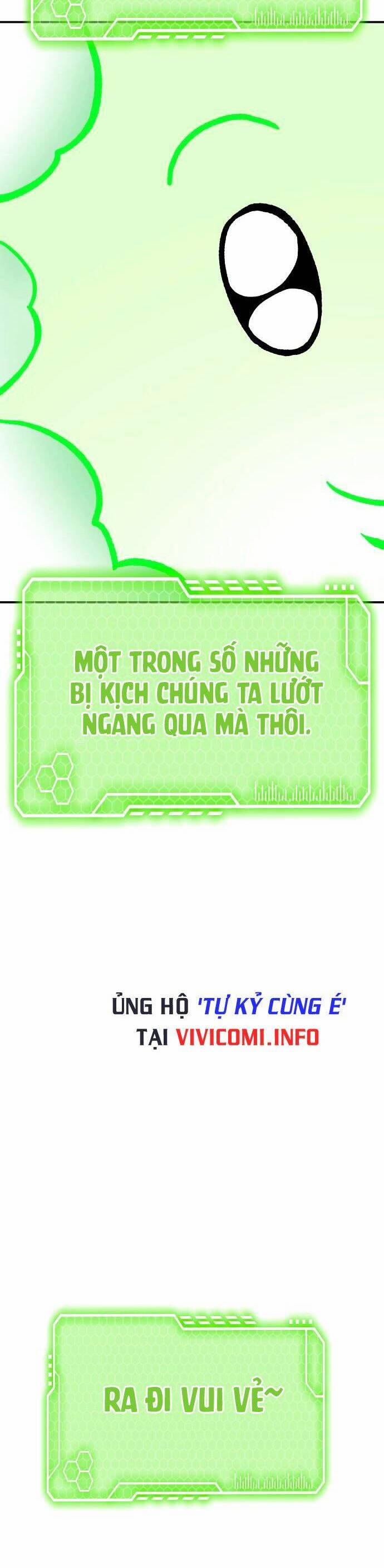 manhwax10.com - Truyện Manhwa Người Thây Ma Chương 52 Trang 59