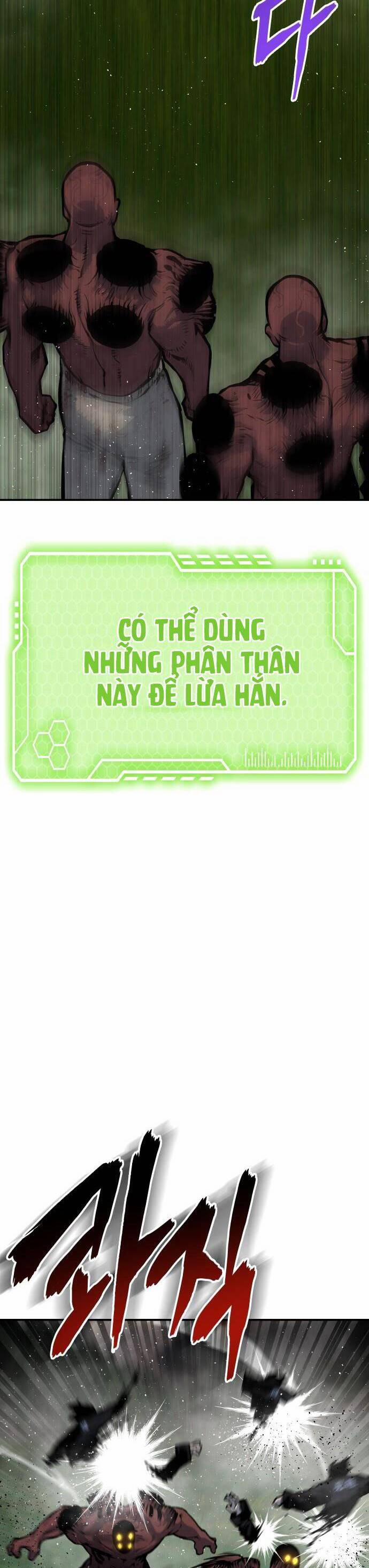 manhwax10.com - Truyện Manhwa Người Thây Ma Chương 55 Trang 5