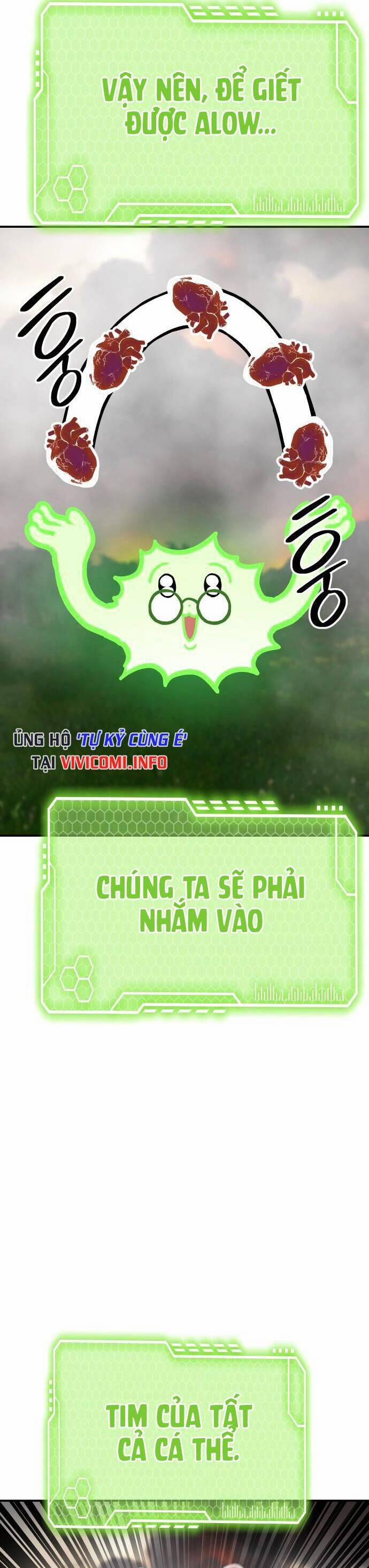 manhwax10.com - Truyện Manhwa Người Thây Ma Chương 55 Trang 45