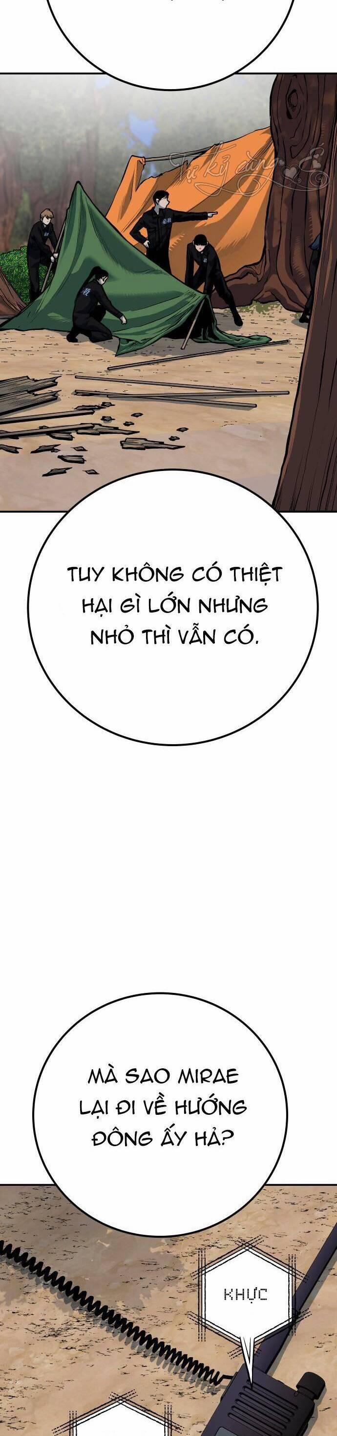 manhwax10.com - Truyện Manhwa Người Thây Ma Chương 61 Trang 2