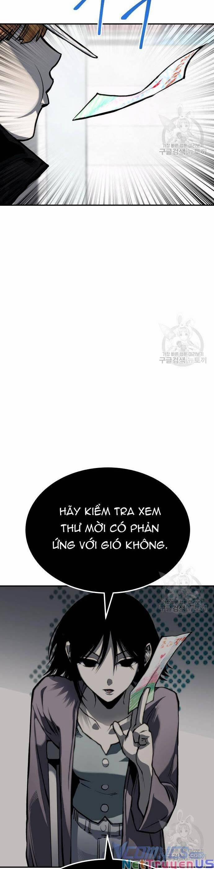 manhwax10.com - Truyện Manhwa Người Thây Ma Chương 65 Trang 18