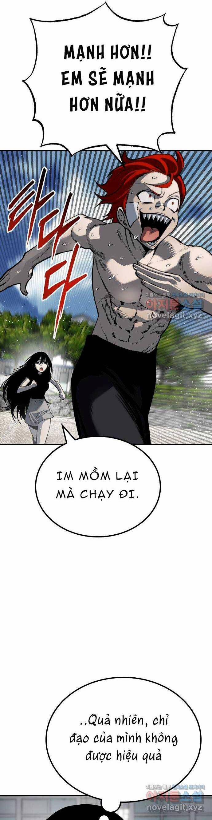 manhwax10.com - Truyện Manhwa Người Thây Ma Chương 66 Trang 41